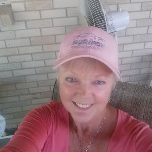 Meet your Posher, Brenda